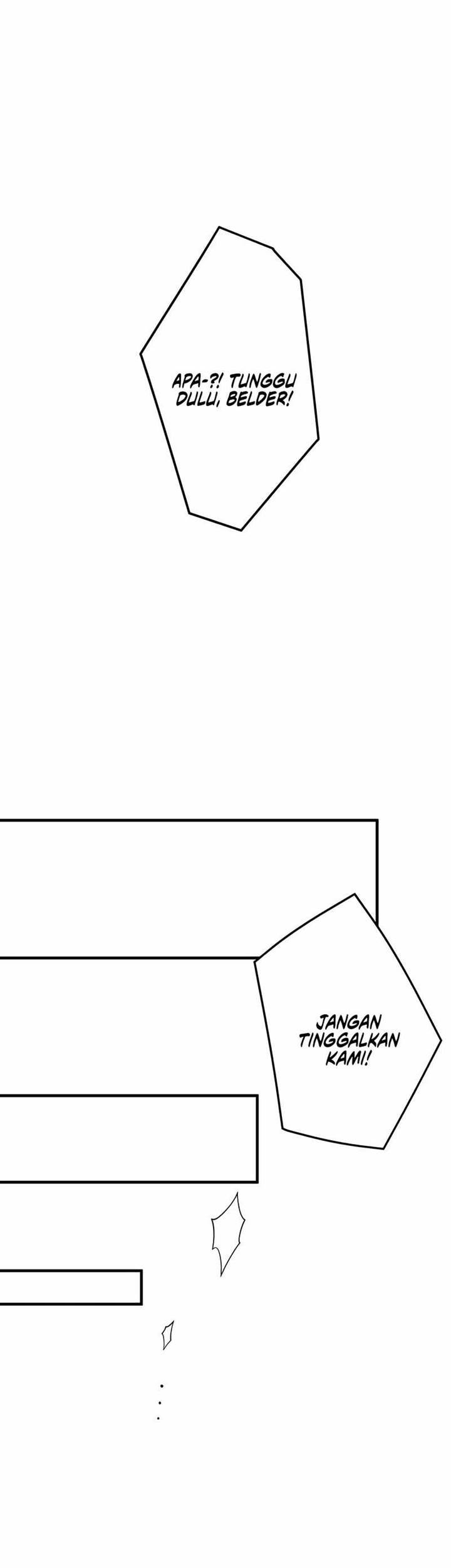 The Dark Swordsman Returns Chapter 3 Gambar 31