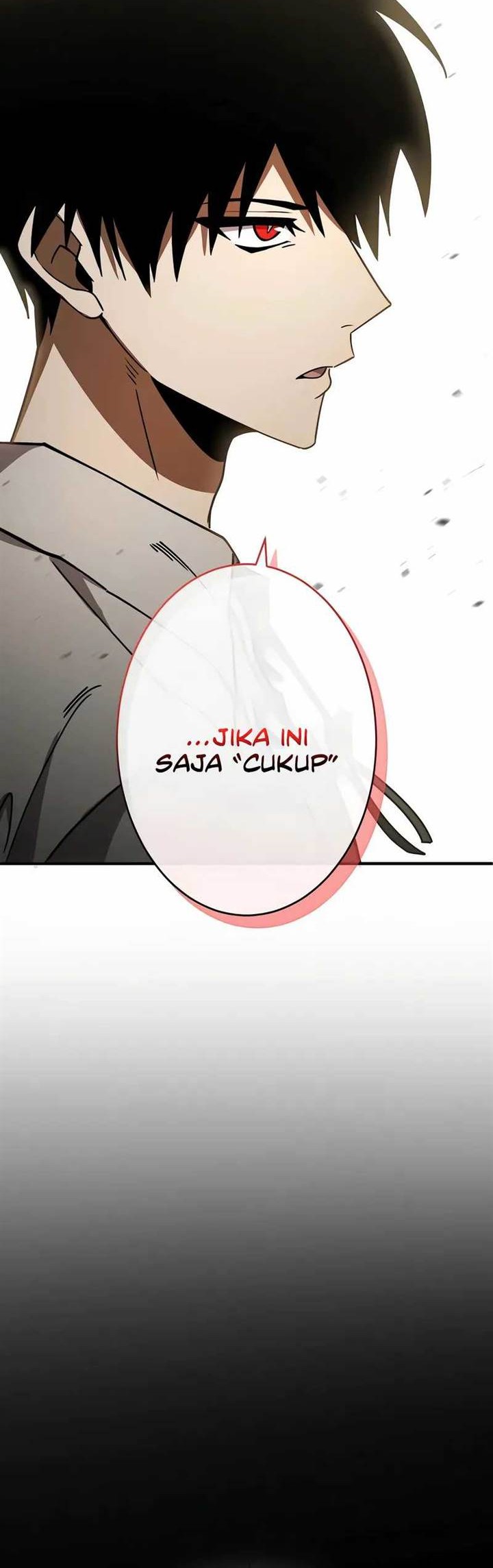 The Dark Swordsman Returns Chapter 3 Gambar 36