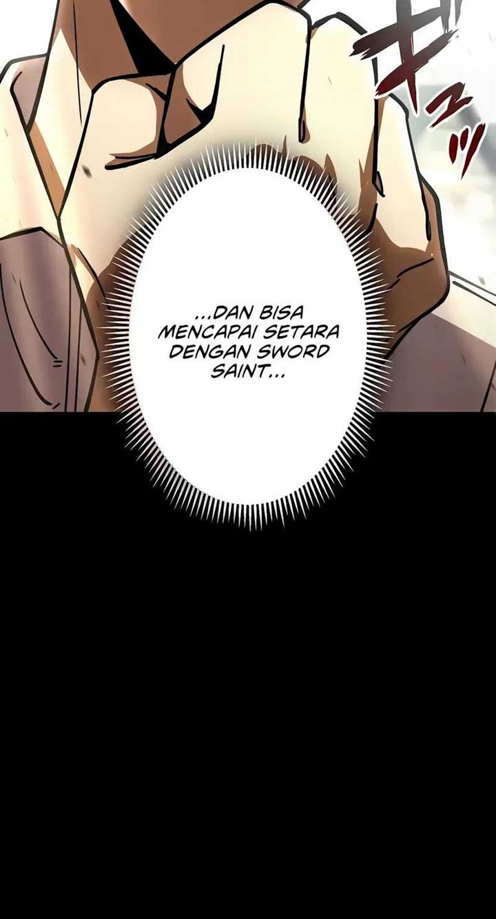 The Dark Swordsman Returns Chapter 3 Gambar 44