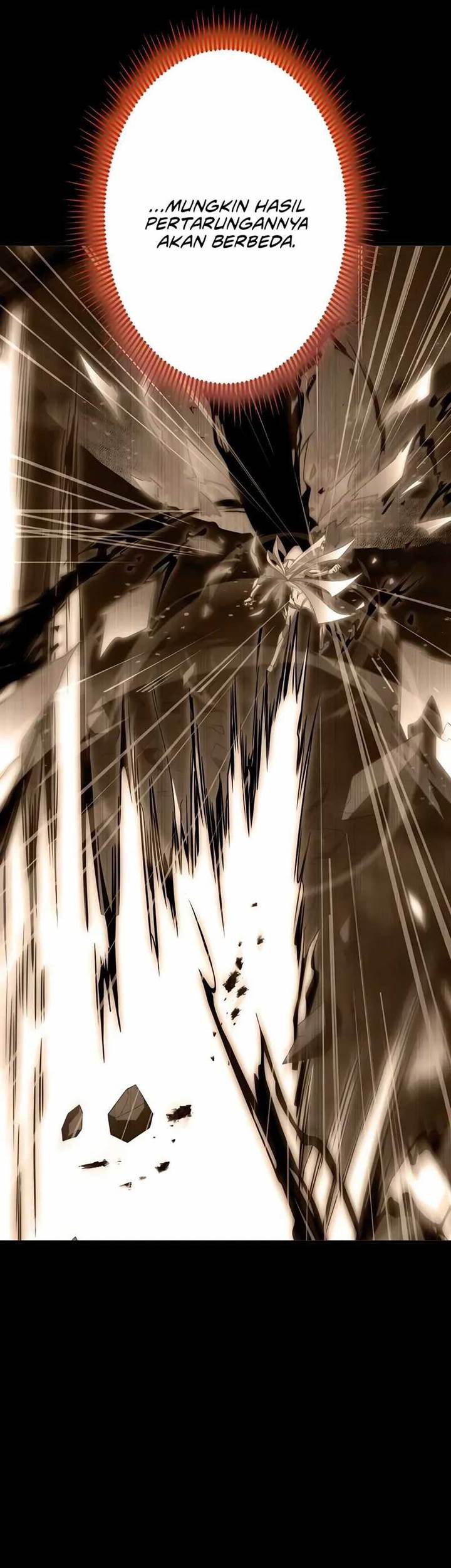 The Dark Swordsman Returns Chapter 3 Gambar 45