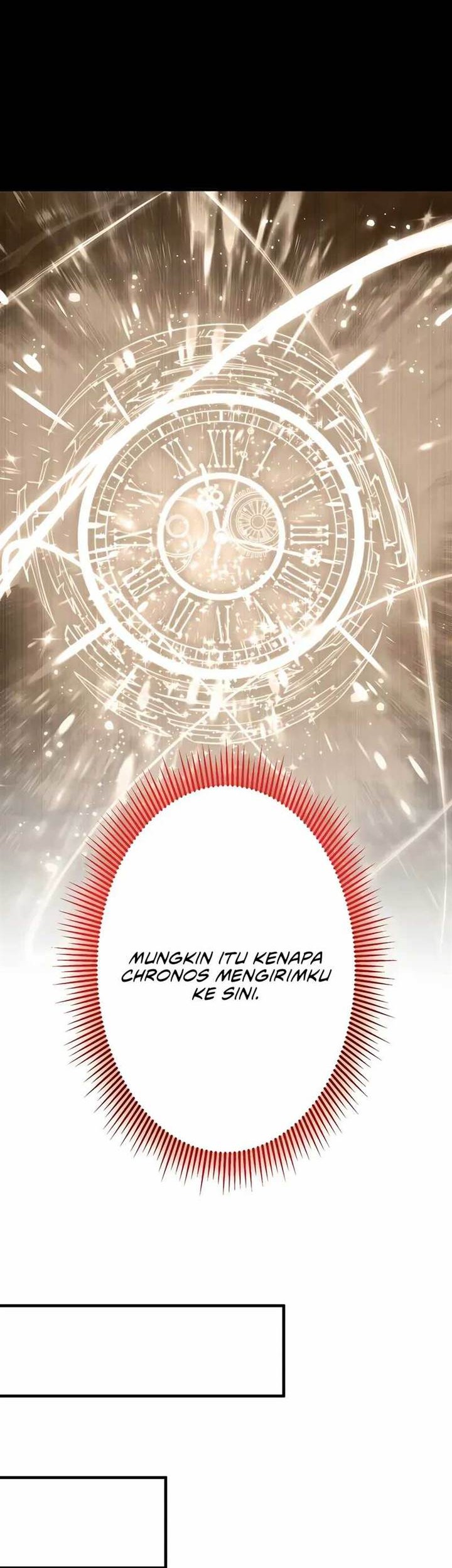 The Dark Swordsman Returns Chapter 3 Gambar 46