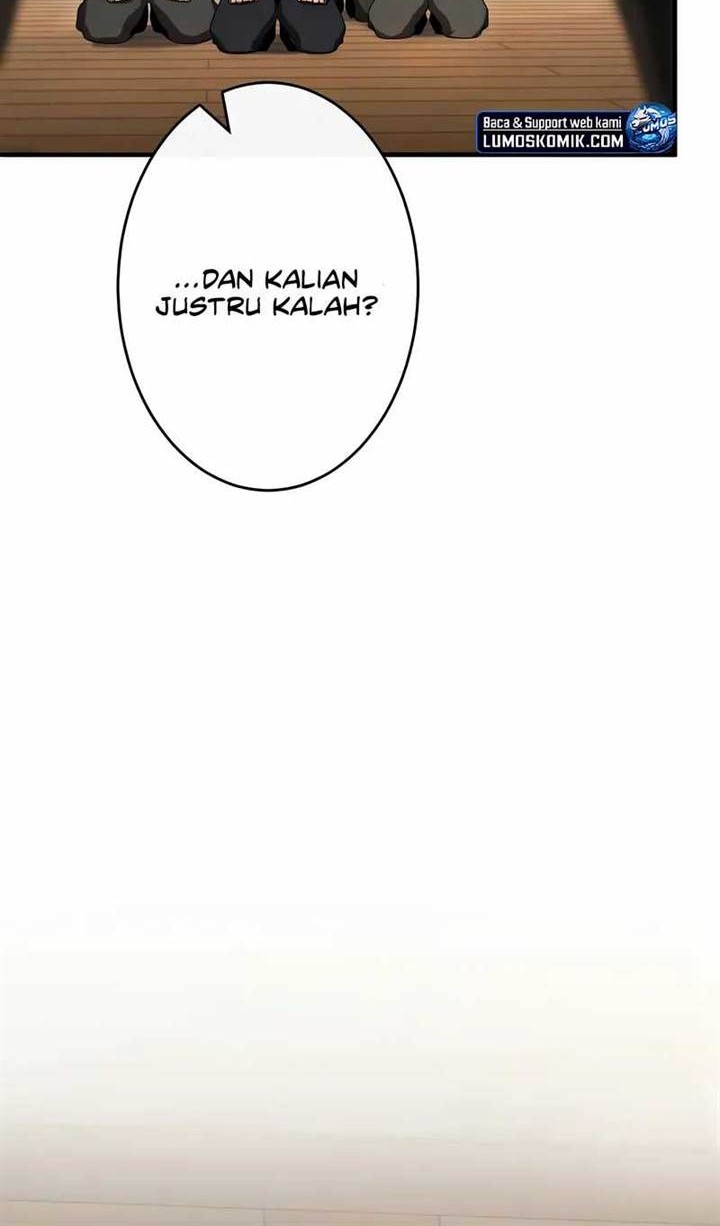 The Dark Swordsman Returns Chapter 3 Gambar 49