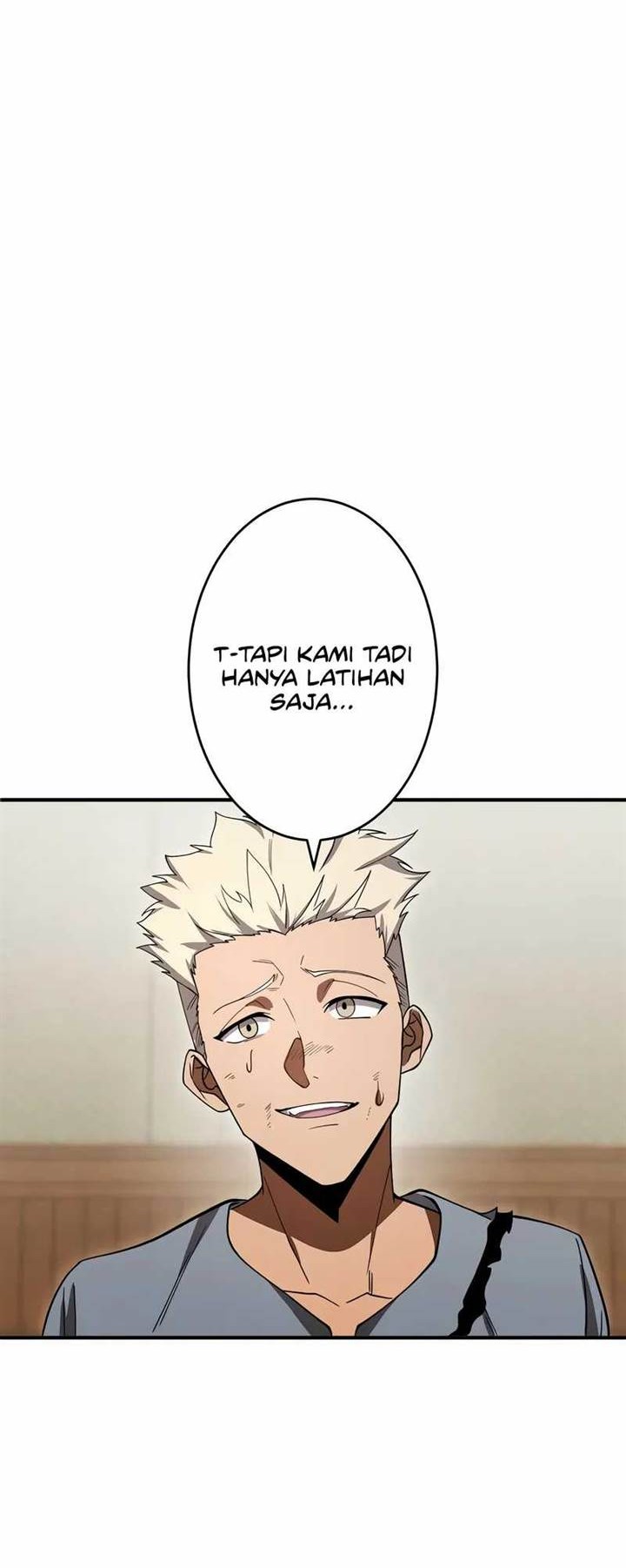 The Dark Swordsman Returns Chapter 3 Gambar 51