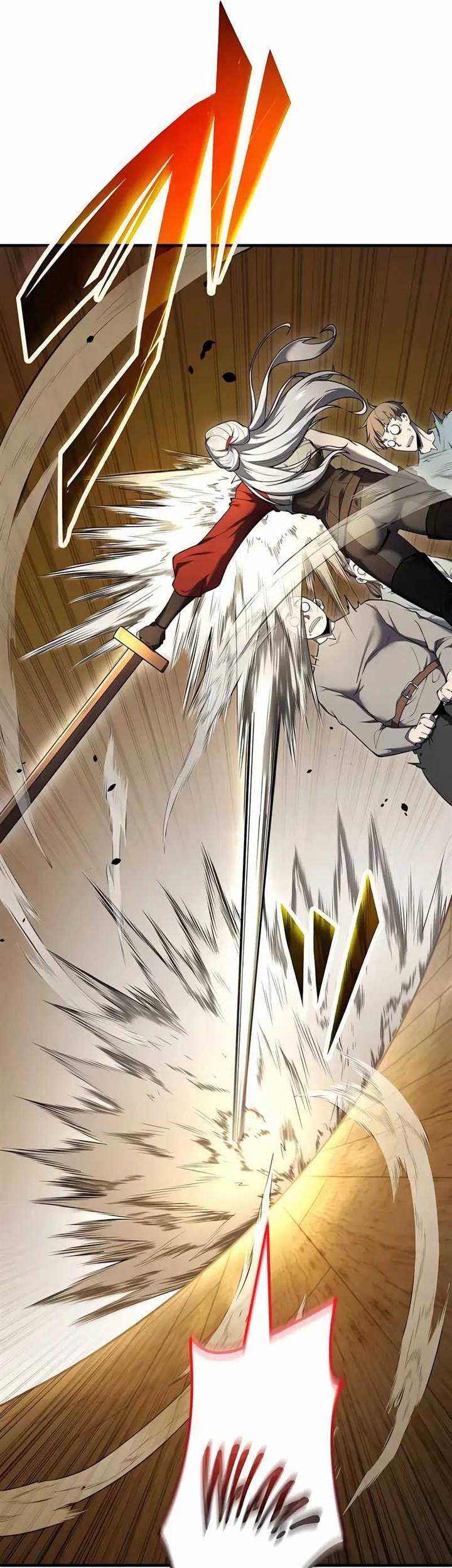 The Dark Swordsman Returns Chapter 3 Gambar 52