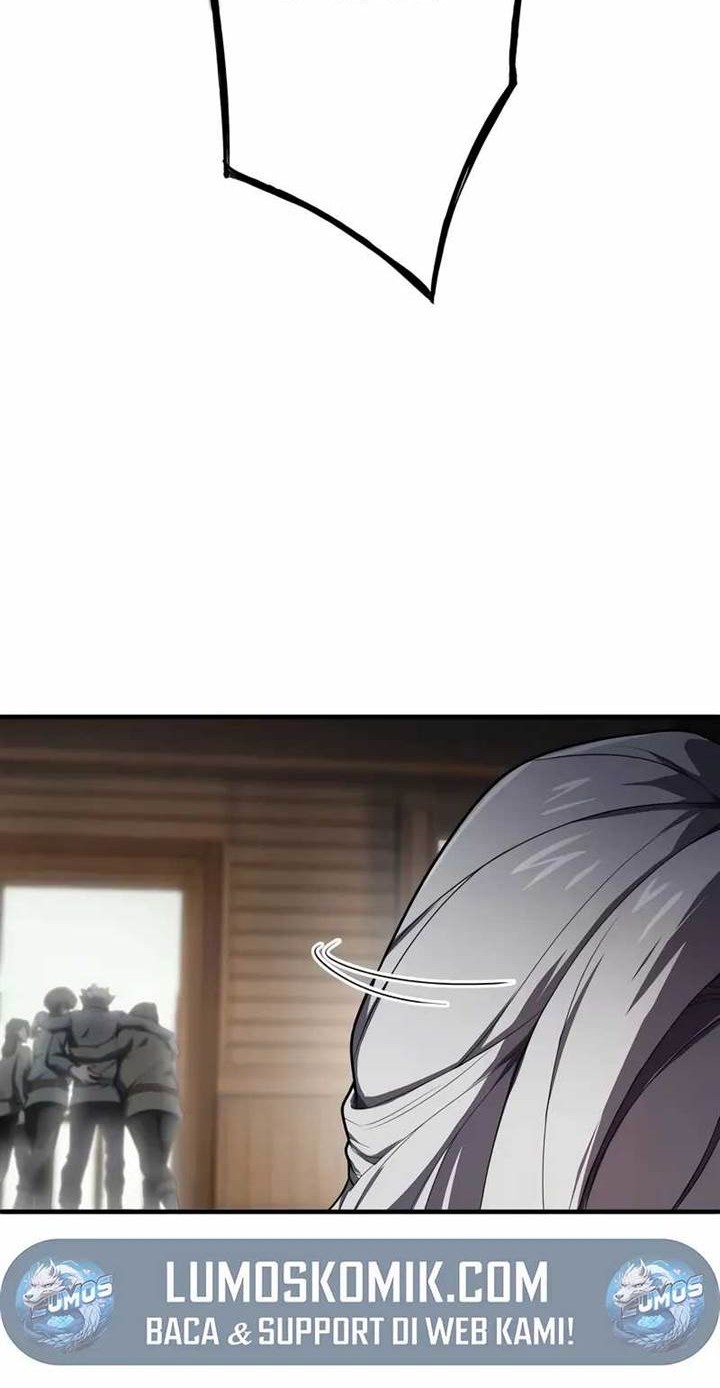 The Dark Swordsman Returns Chapter 3 Gambar 58