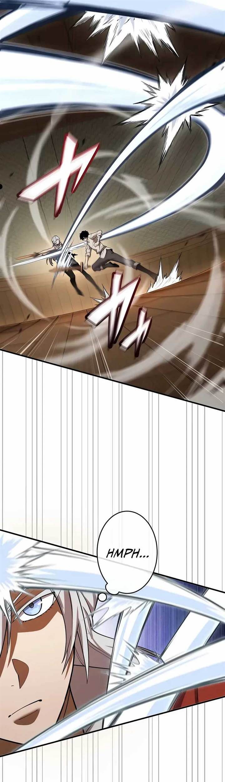 The Dark Swordsman Returns Chapter 3 Gambar 66