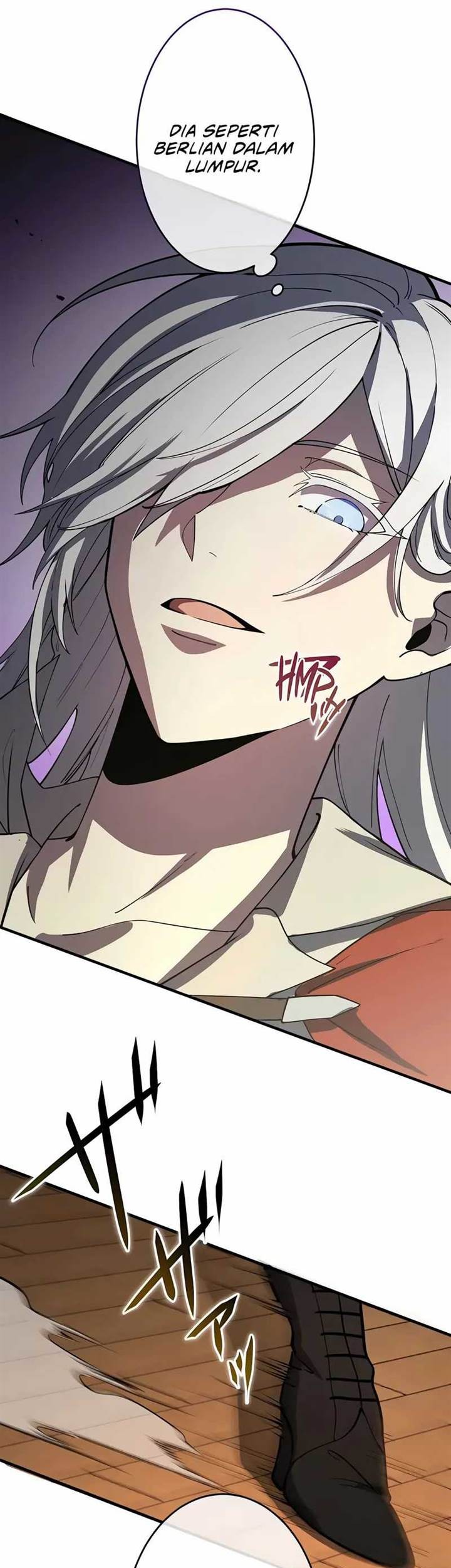 The Dark Swordsman Returns Chapter 3 Gambar 72