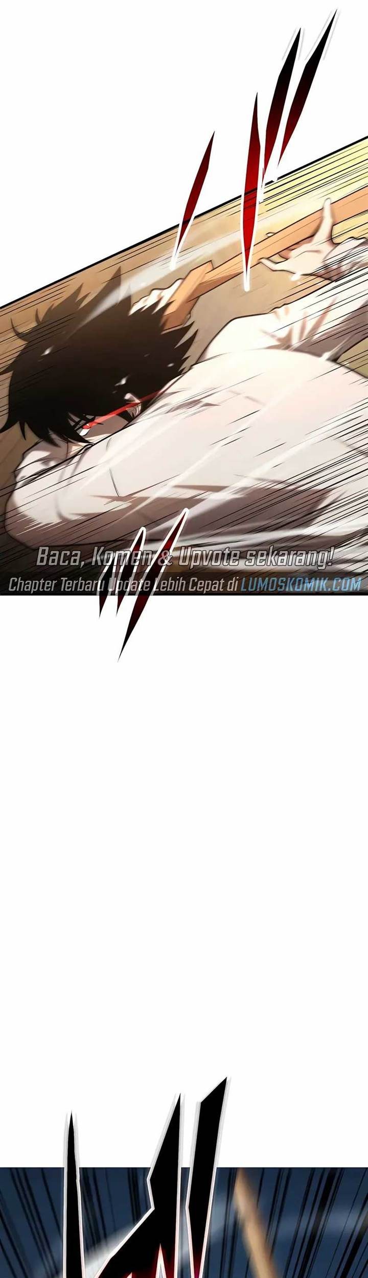 The Dark Swordsman Returns Chapter 3 Gambar 75