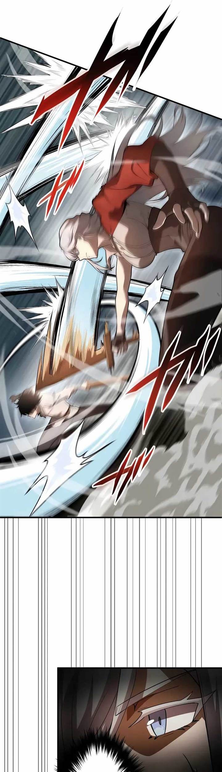 The Dark Swordsman Returns Chapter 3 Gambar 77