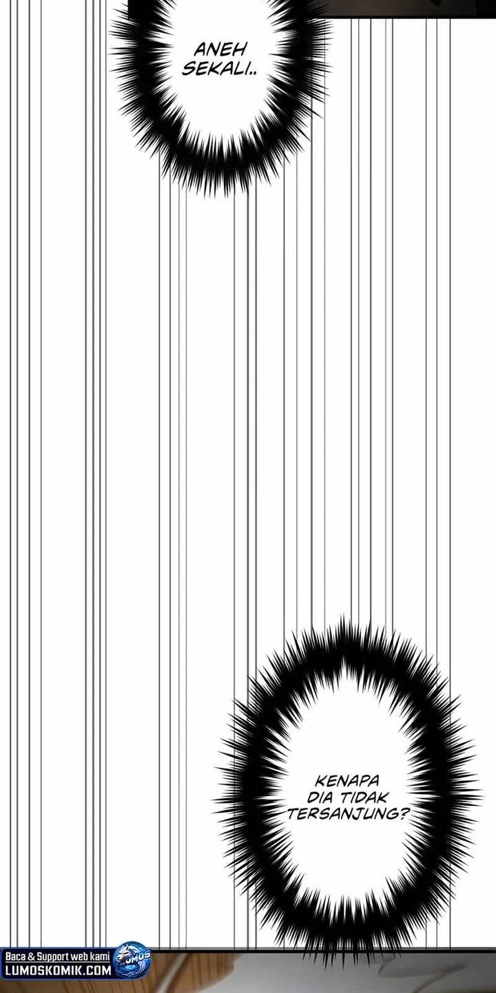 The Dark Swordsman Returns Chapter 3 Gambar 78