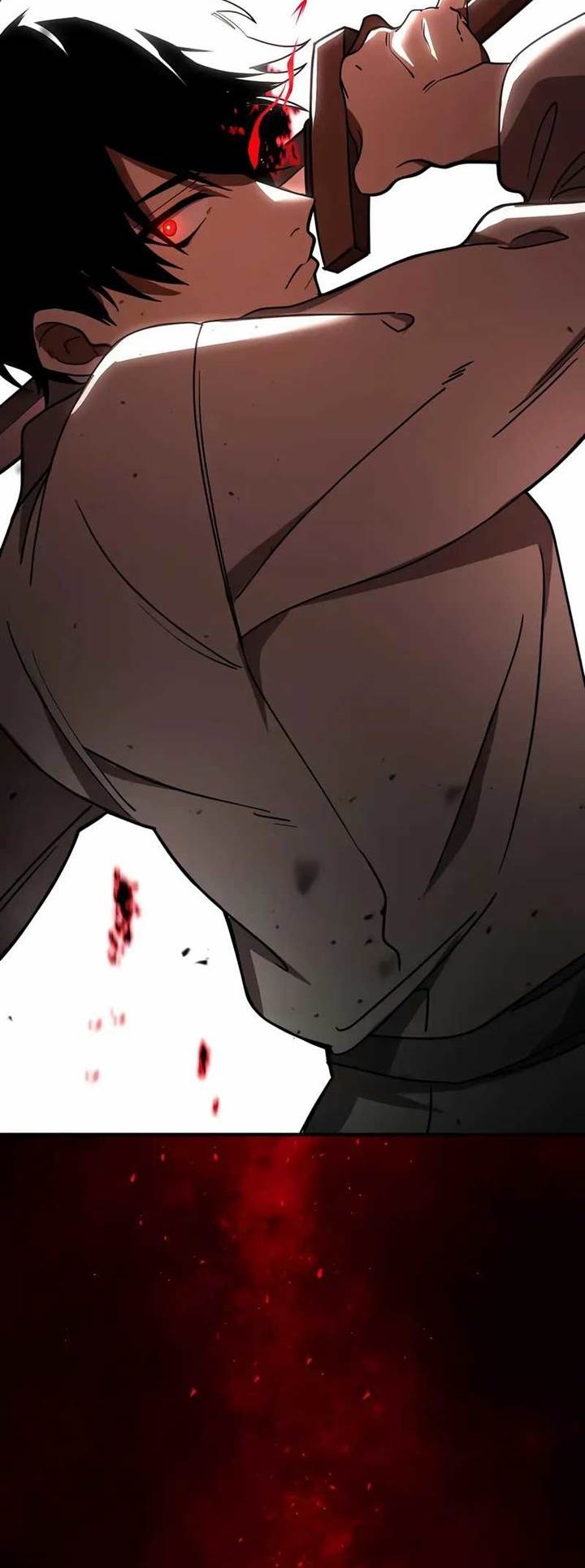 The Dark Swordsman Returns Chapter 3 Gambar 82