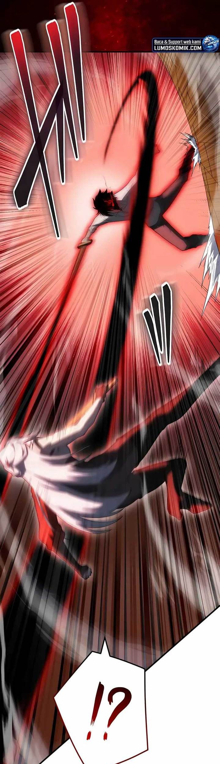 The Dark Swordsman Returns Chapter 3 Gambar 83