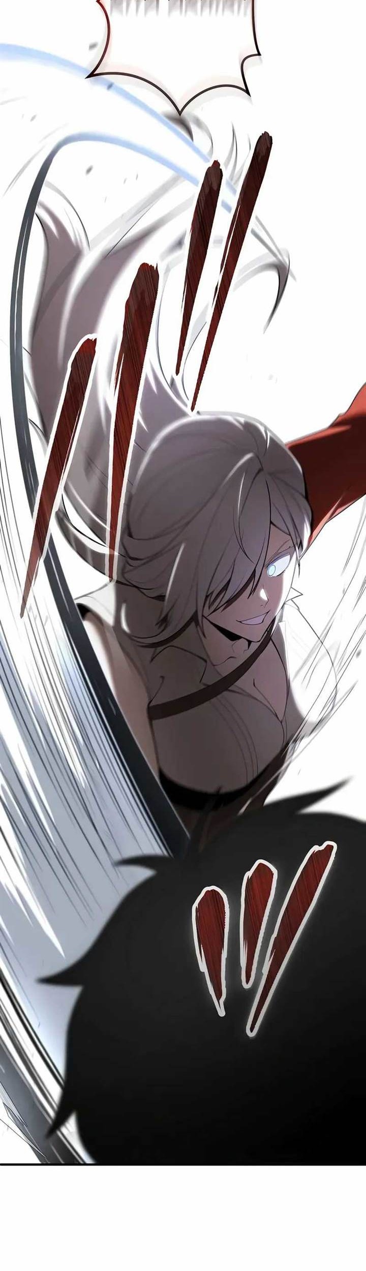 The Dark Swordsman Returns Chapter 3 Gambar 86