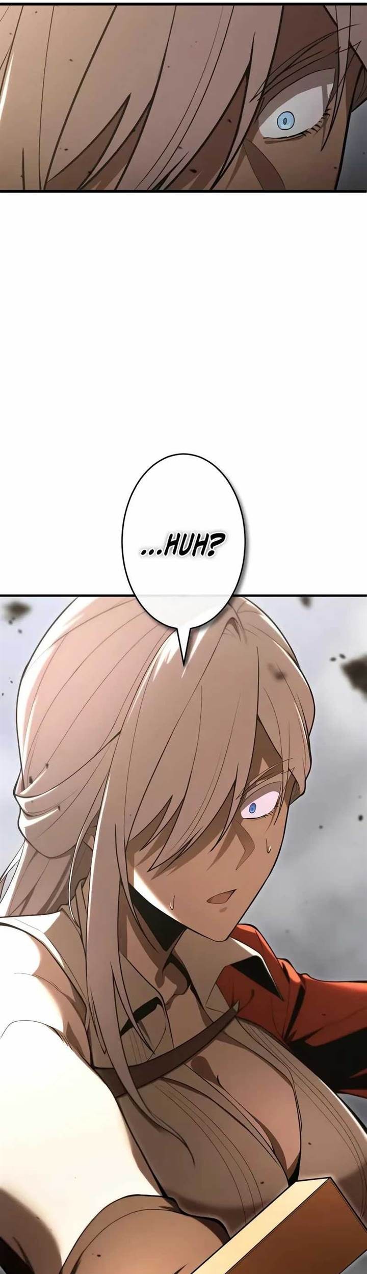 The Dark Swordsman Returns Chapter 3 Gambar 88