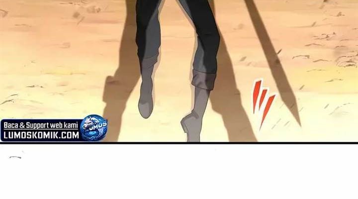 The Dark Swordsman Returns Chapter 3 Gambar 10