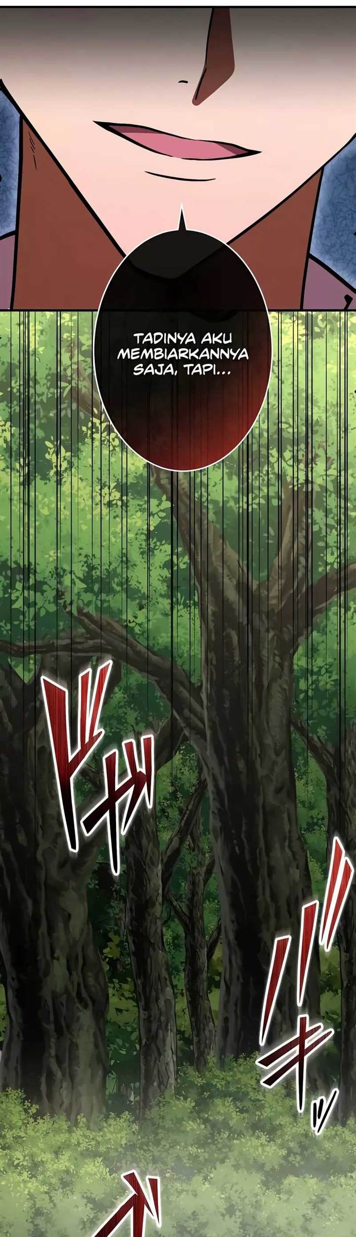 The Dark Swordsman Returns Chapter 3 Gambar 19