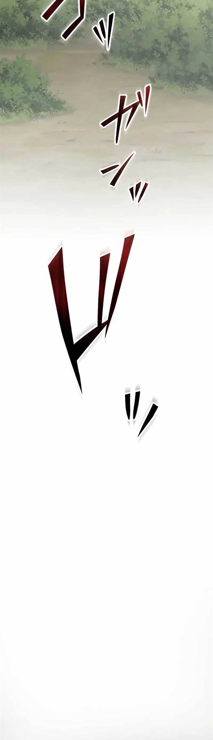 The Dark Swordsman Returns Chapter 3 Gambar 20