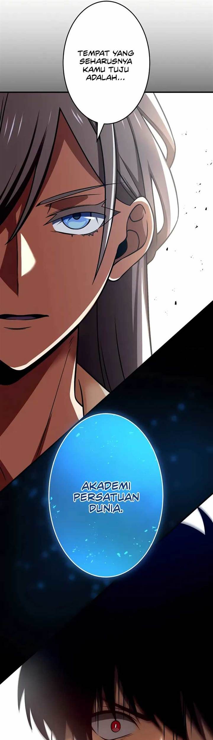 The Dark Swordsman Returns Chapter 4 Gambar 24