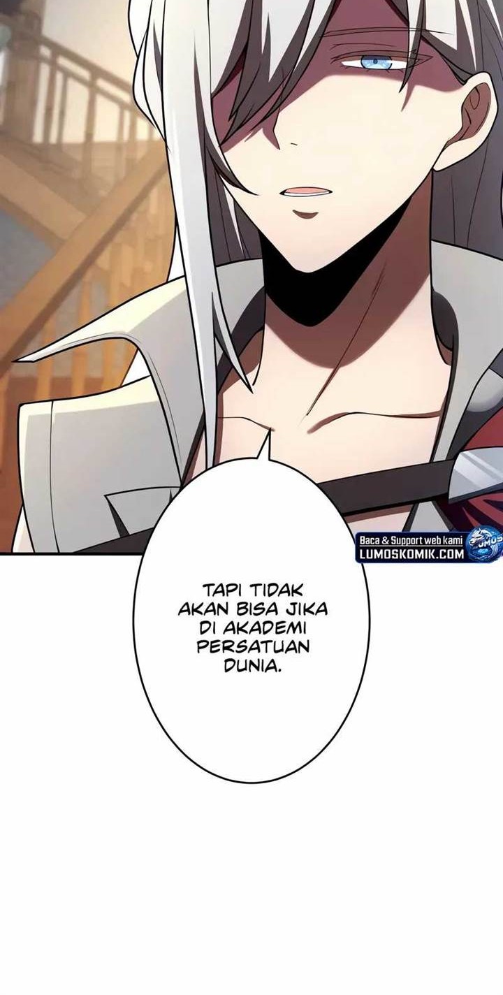 The Dark Swordsman Returns Chapter 4 Gambar 31