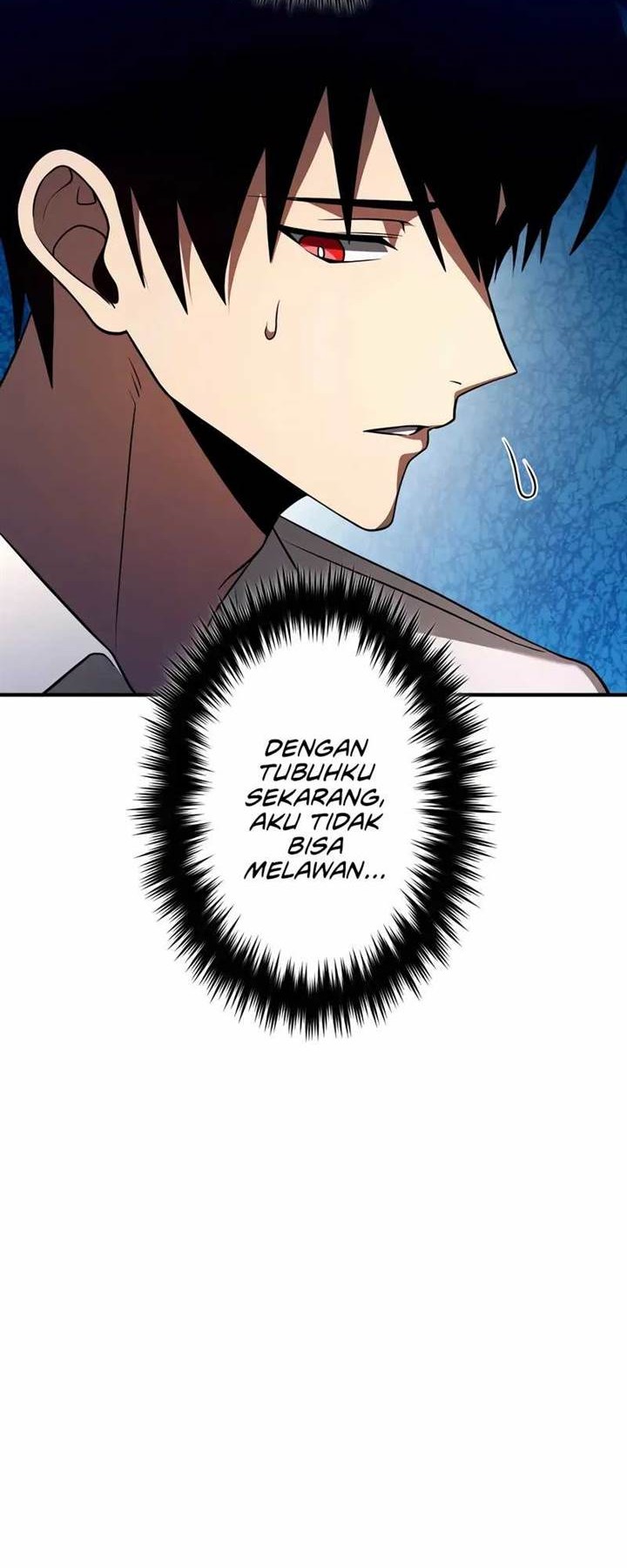 The Dark Swordsman Returns Chapter 4 Gambar 33