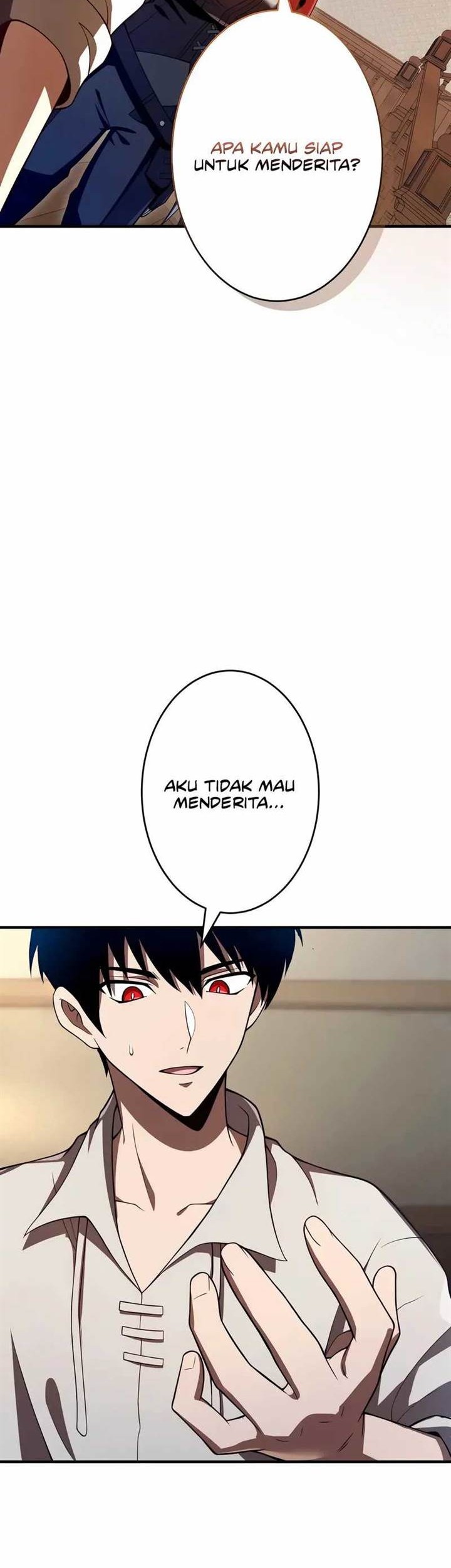 The Dark Swordsman Returns Chapter 4 Gambar 38