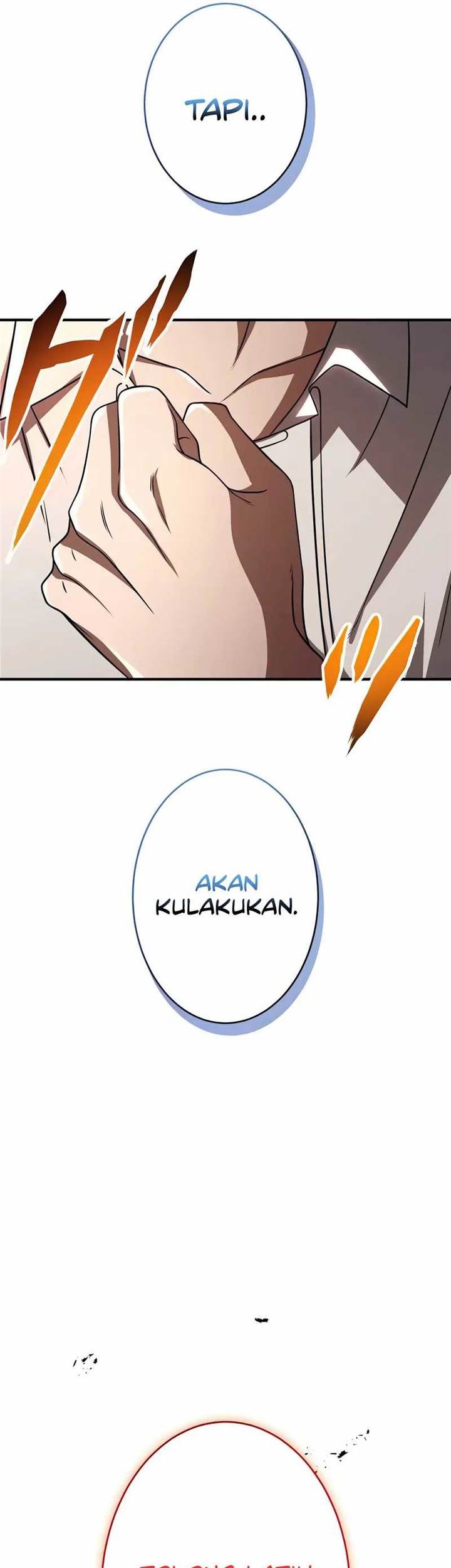 The Dark Swordsman Returns Chapter 4 Gambar 40