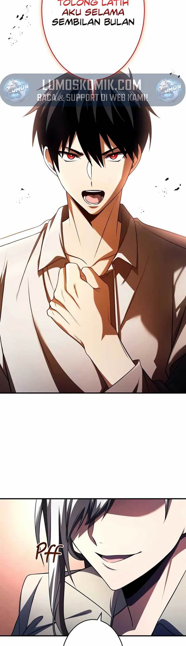 The Dark Swordsman Returns Chapter 4 Gambar 41