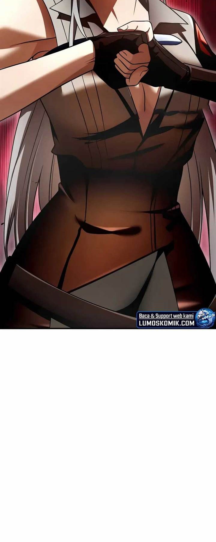 The Dark Swordsman Returns Chapter 4 Gambar 44