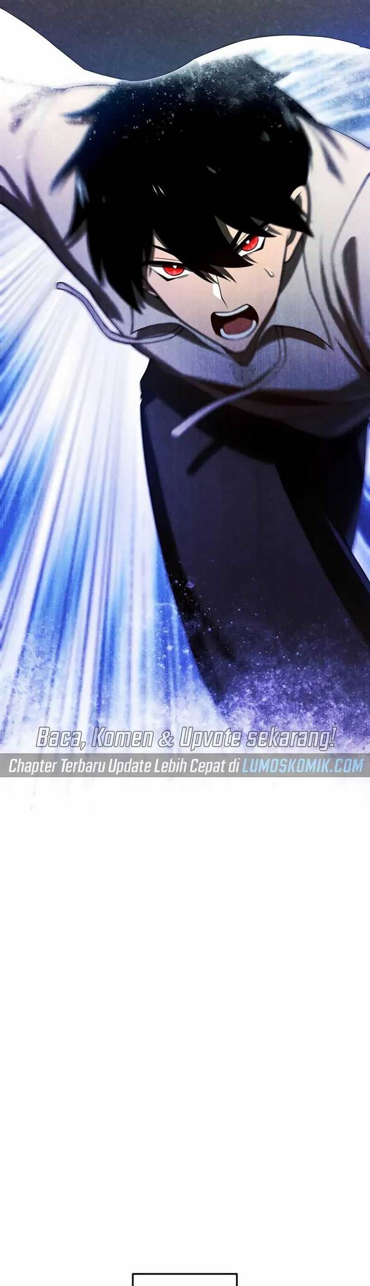 The Dark Swordsman Returns Chapter 4 Gambar 47