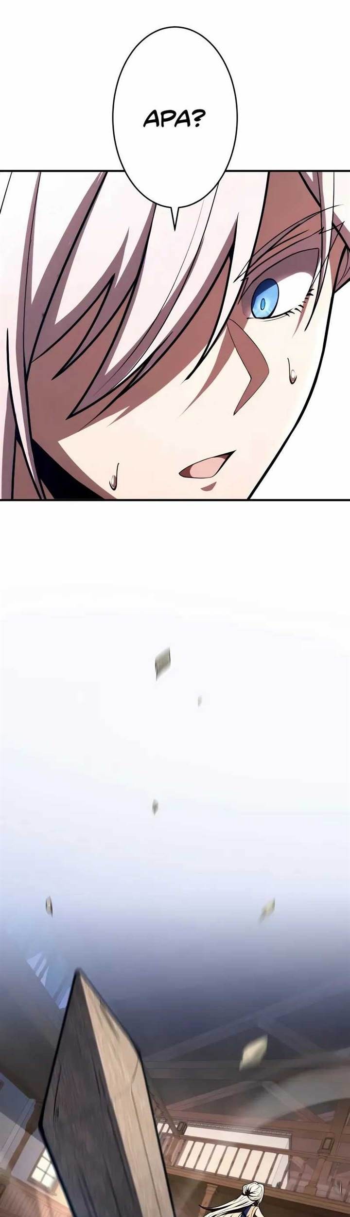 Baca Komik The Dark Swordsman Returns Chapter 4 Gambar 1