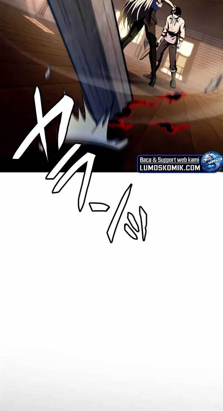 Baca  The Dark Swordsman Returns Chapter 4 Gambar 2