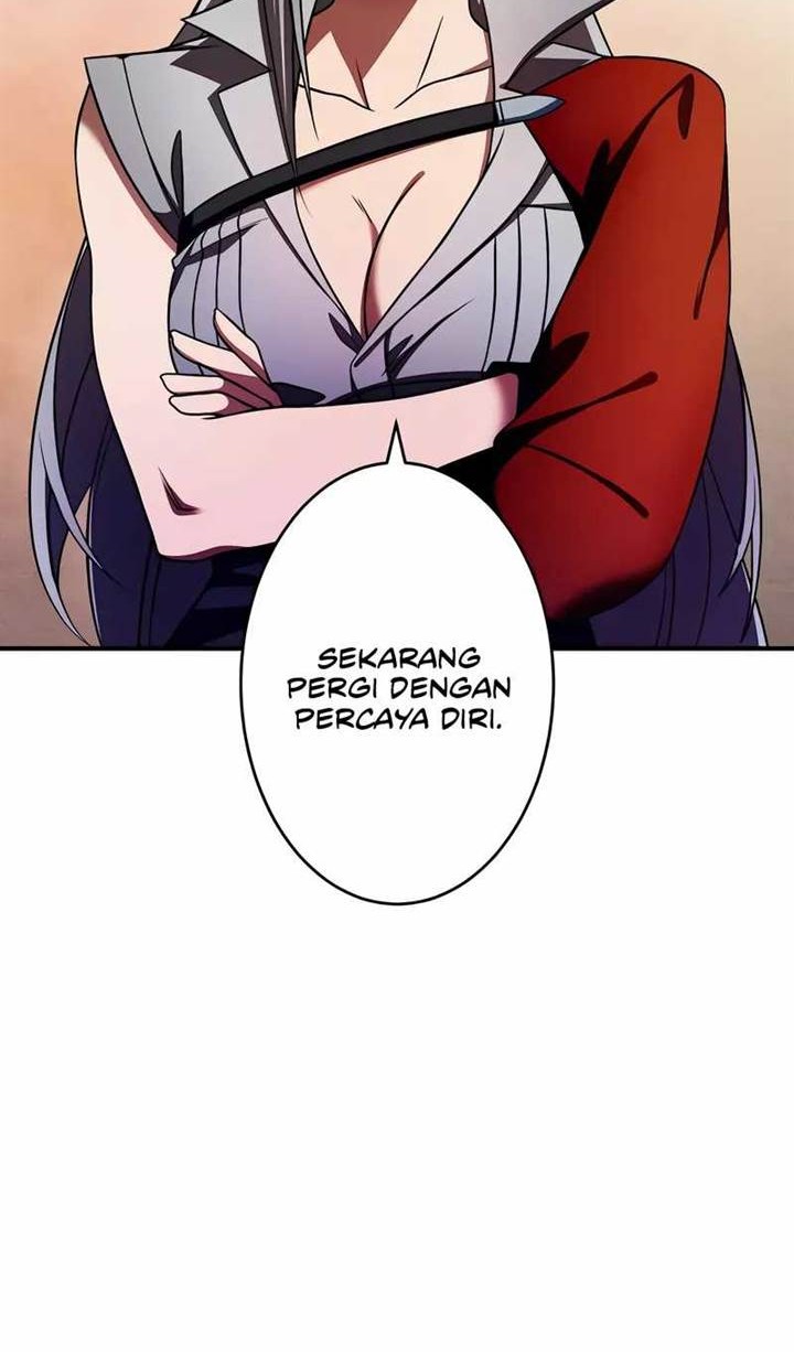 The Dark Swordsman Returns Chapter 4 Gambar 51