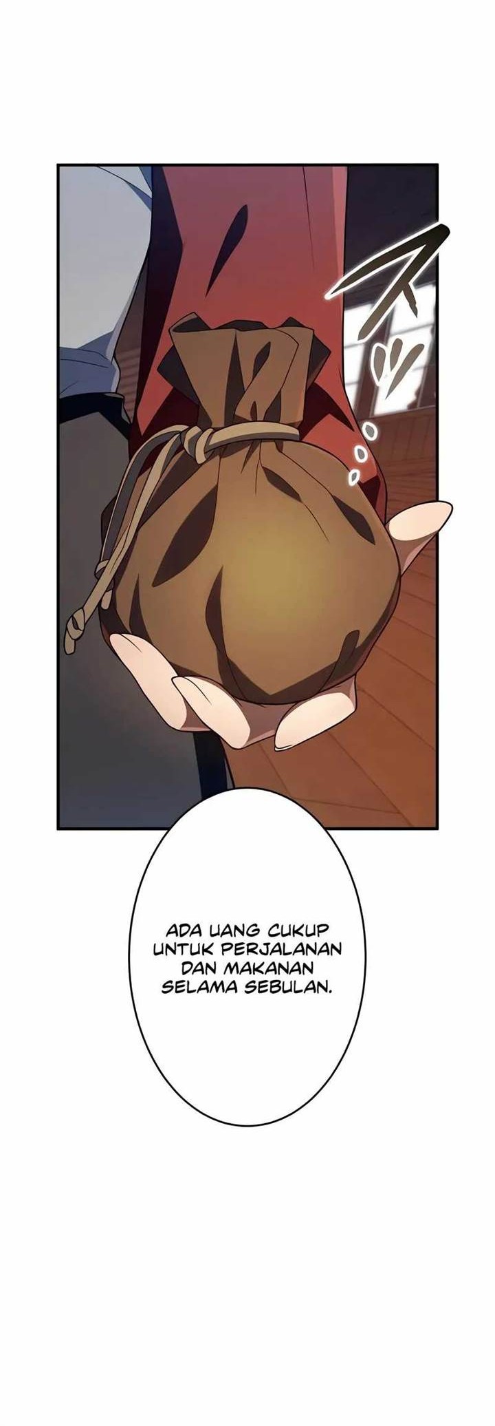 The Dark Swordsman Returns Chapter 4 Gambar 53