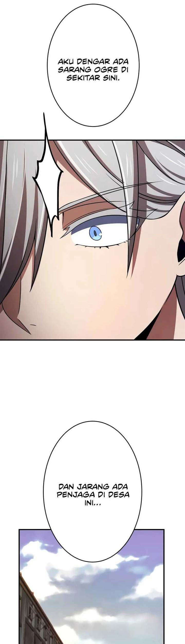 The Dark Swordsman Returns Chapter 4 Gambar 56