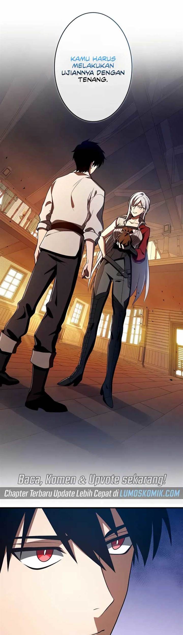 The Dark Swordsman Returns Chapter 4 Gambar 59