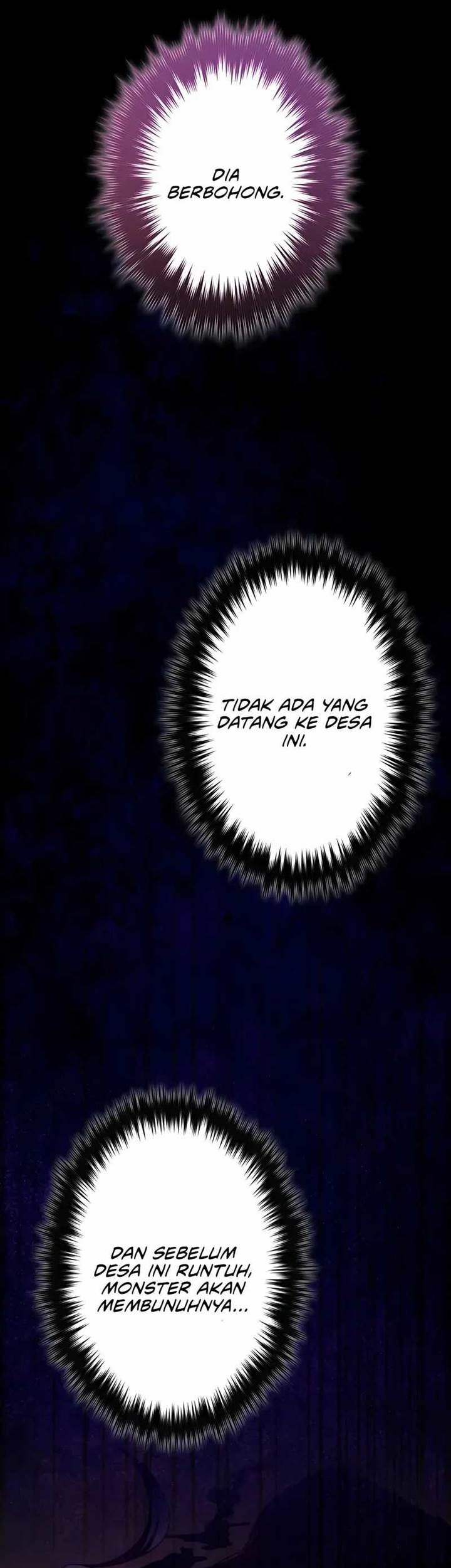 The Dark Swordsman Returns Chapter 4 Gambar 61