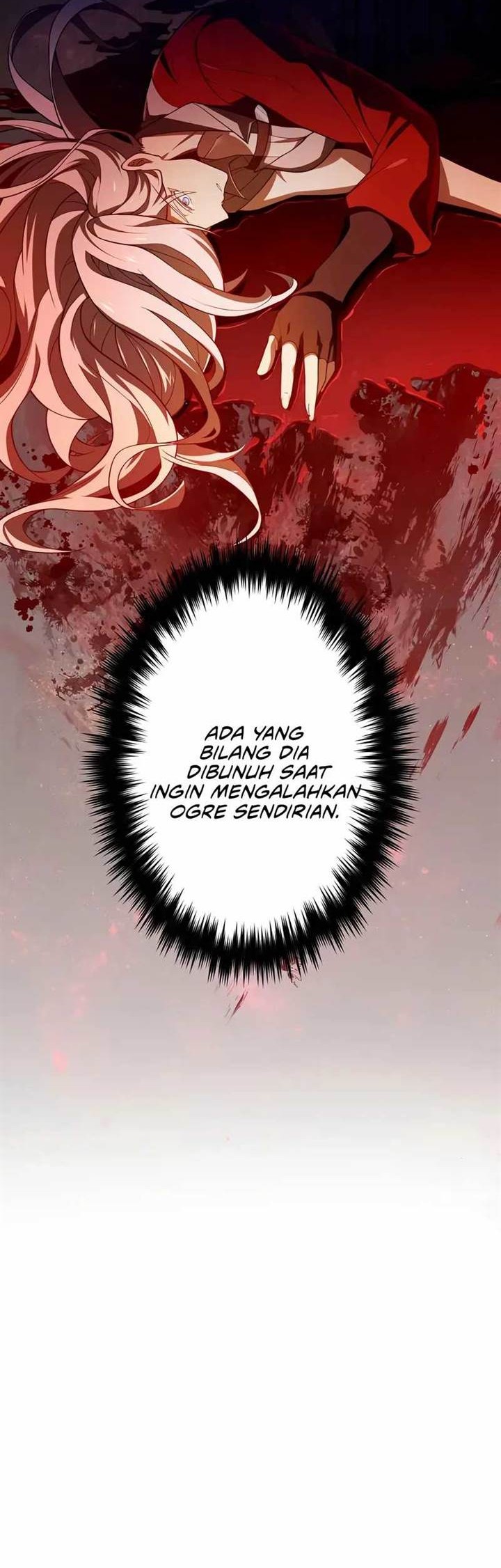 The Dark Swordsman Returns Chapter 4 Gambar 62