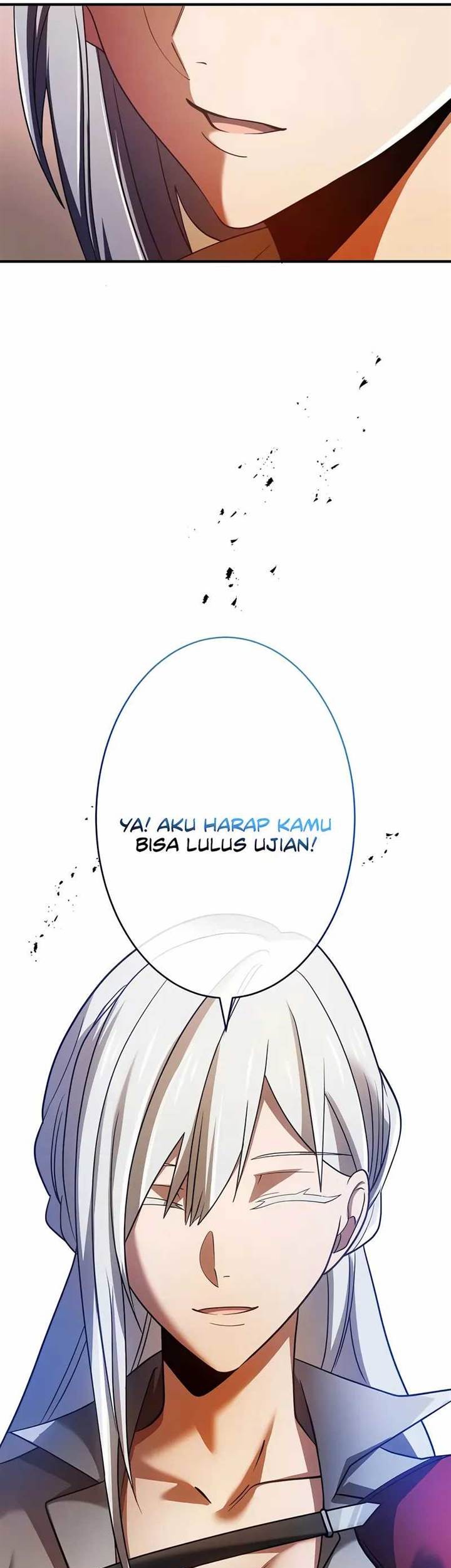 The Dark Swordsman Returns Chapter 4 Gambar 66