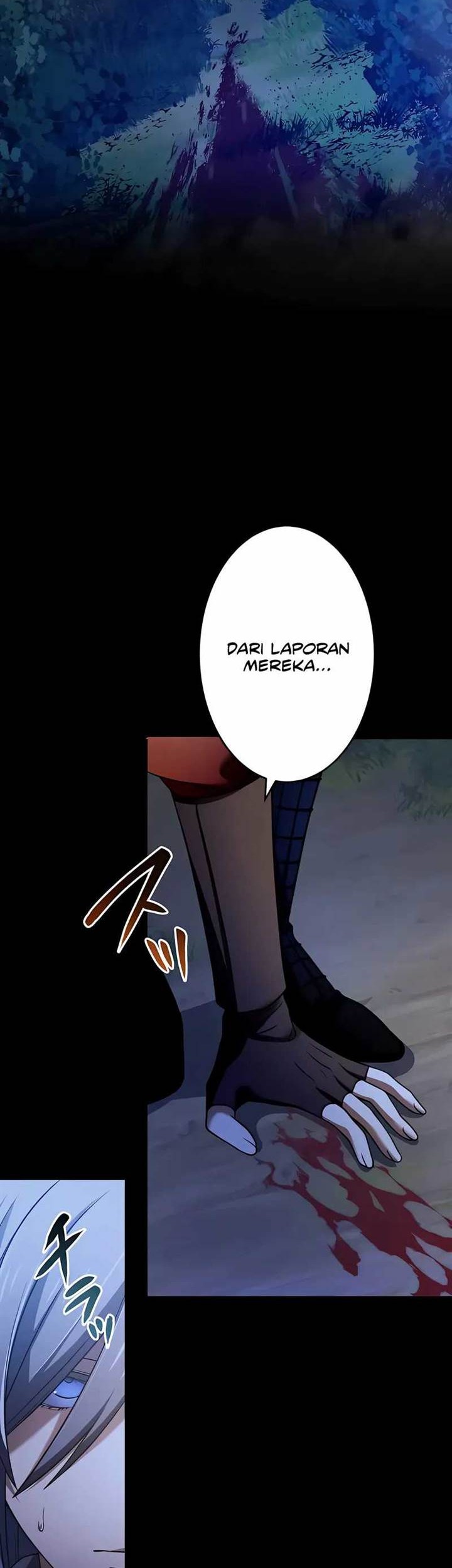 The Dark Swordsman Returns Chapter 4 Gambar 71