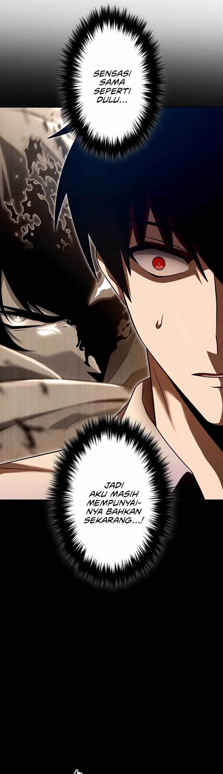 The Dark Swordsman Returns Chapter 4 Gambar 3