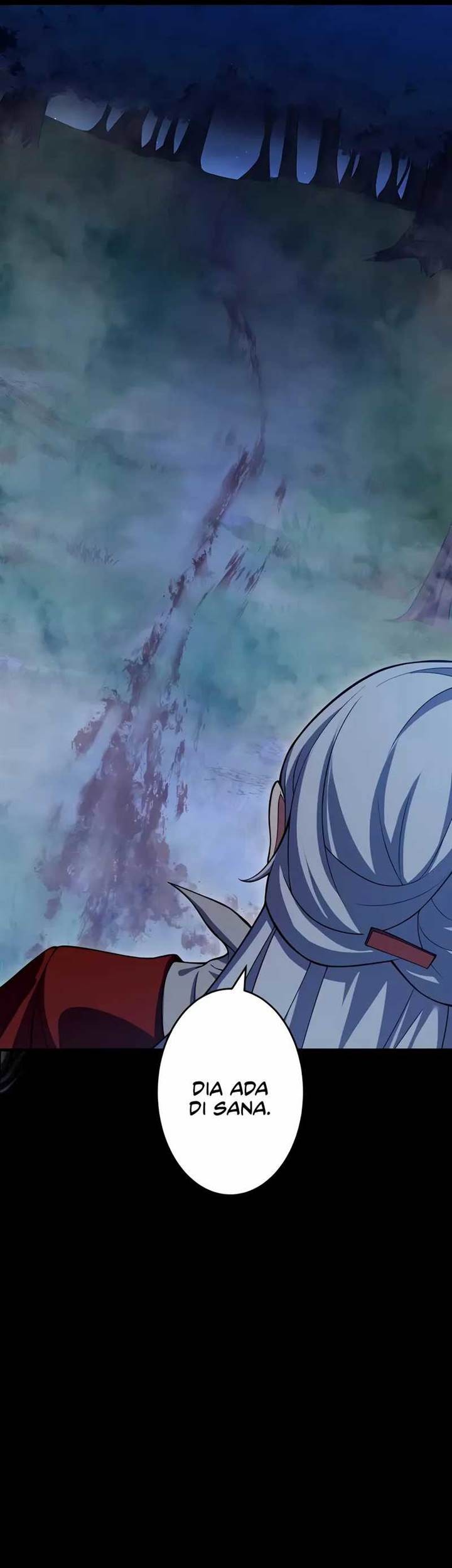 The Dark Swordsman Returns Chapter 4 Gambar 73