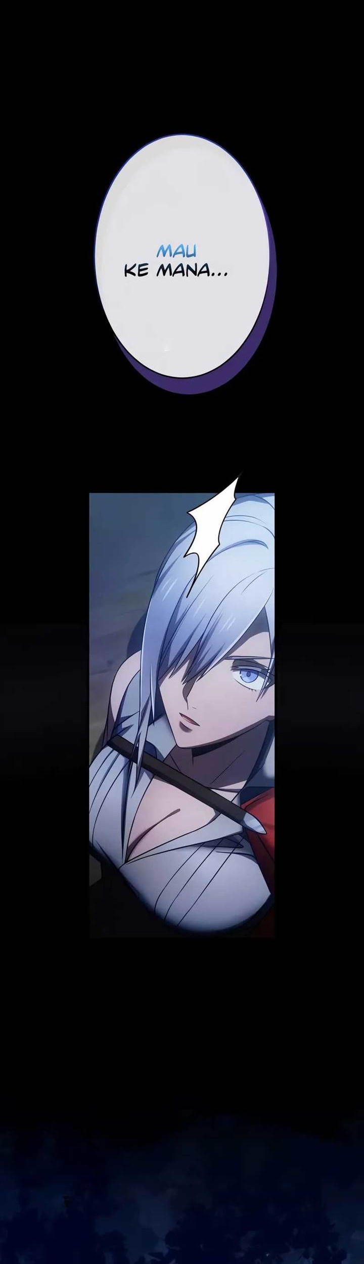 The Dark Swordsman Returns Chapter 4 Gambar 74