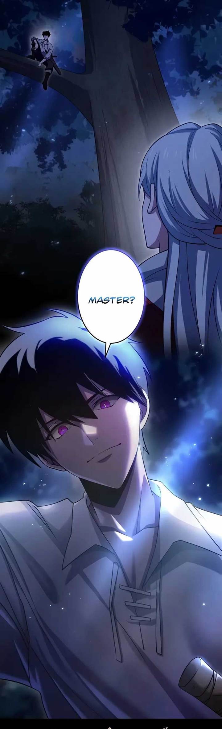 The Dark Swordsman Returns Chapter 4 Gambar 76