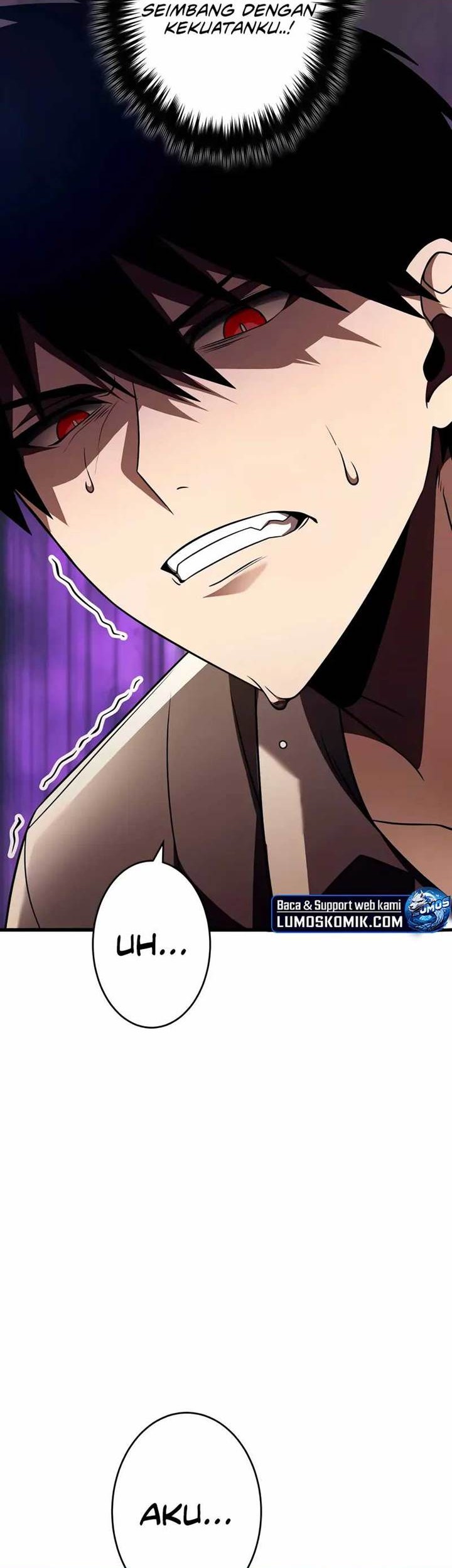 The Dark Swordsman Returns Chapter 4 Gambar 7