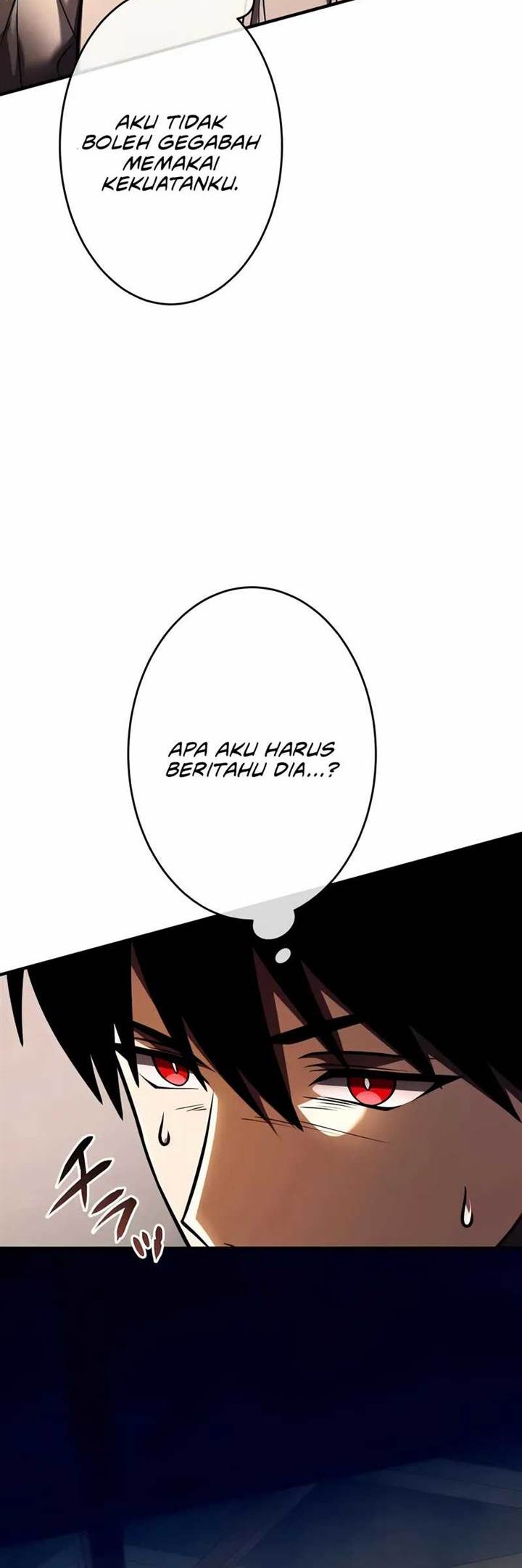 The Dark Swordsman Returns Chapter 4 Gambar 10