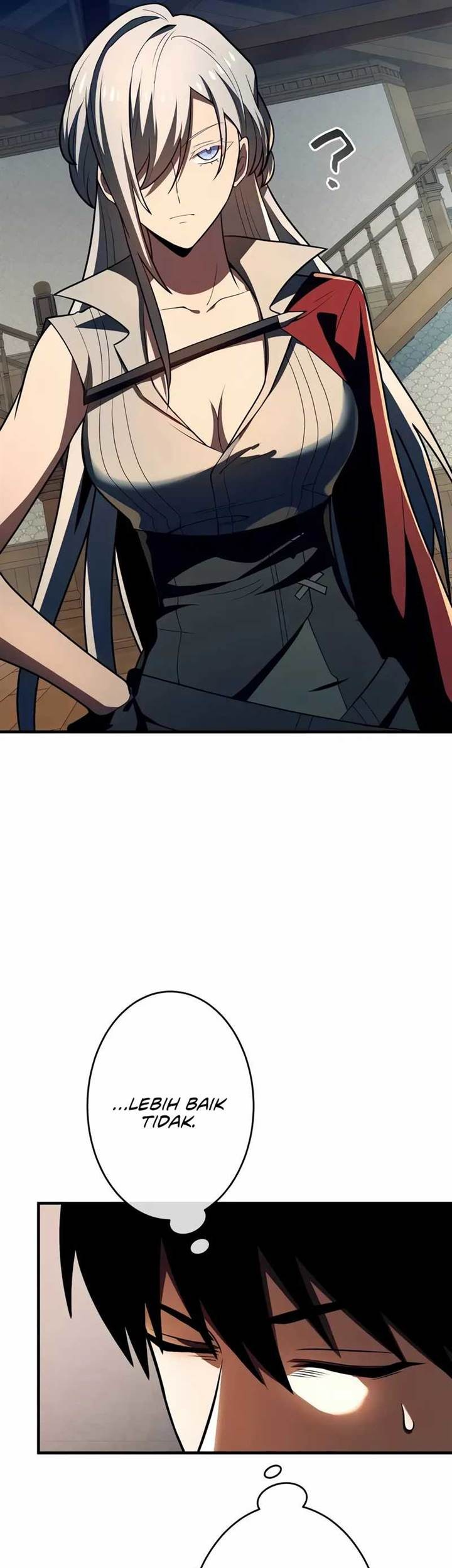 The Dark Swordsman Returns Chapter 4 Gambar 11