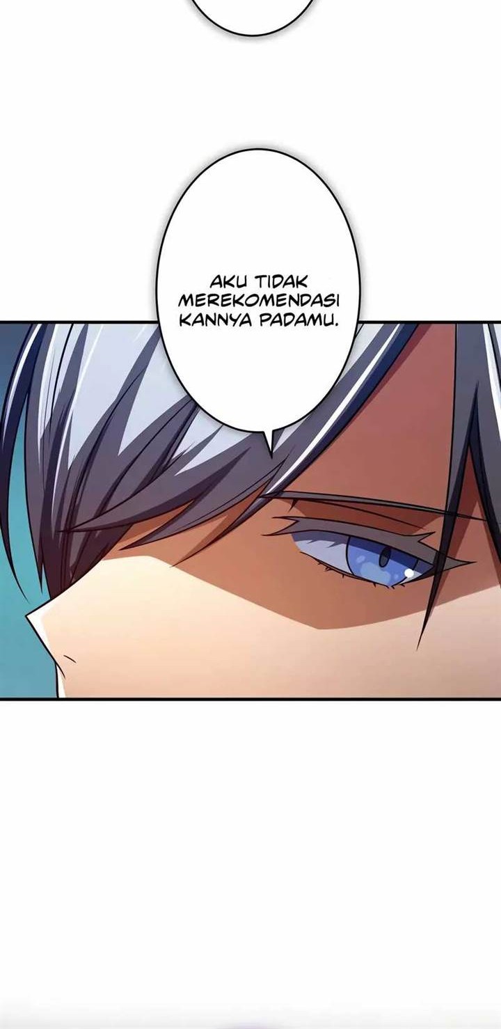 The Dark Swordsman Returns Chapter 4 Gambar 20