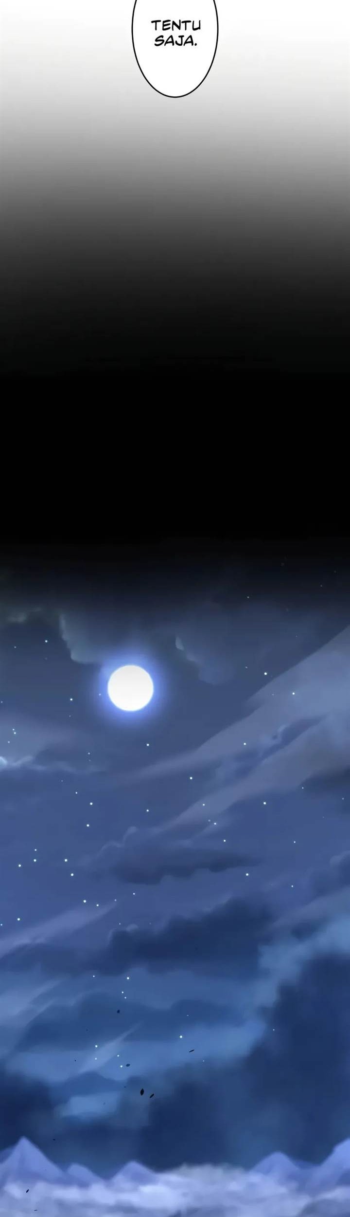 The Dark Swordsman Returns Chapter 5 Gambar 27