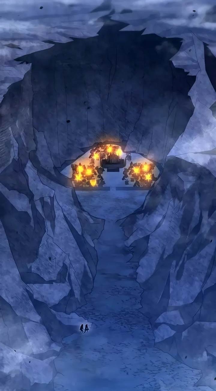 The Dark Swordsman Returns Chapter 5 Gambar 28