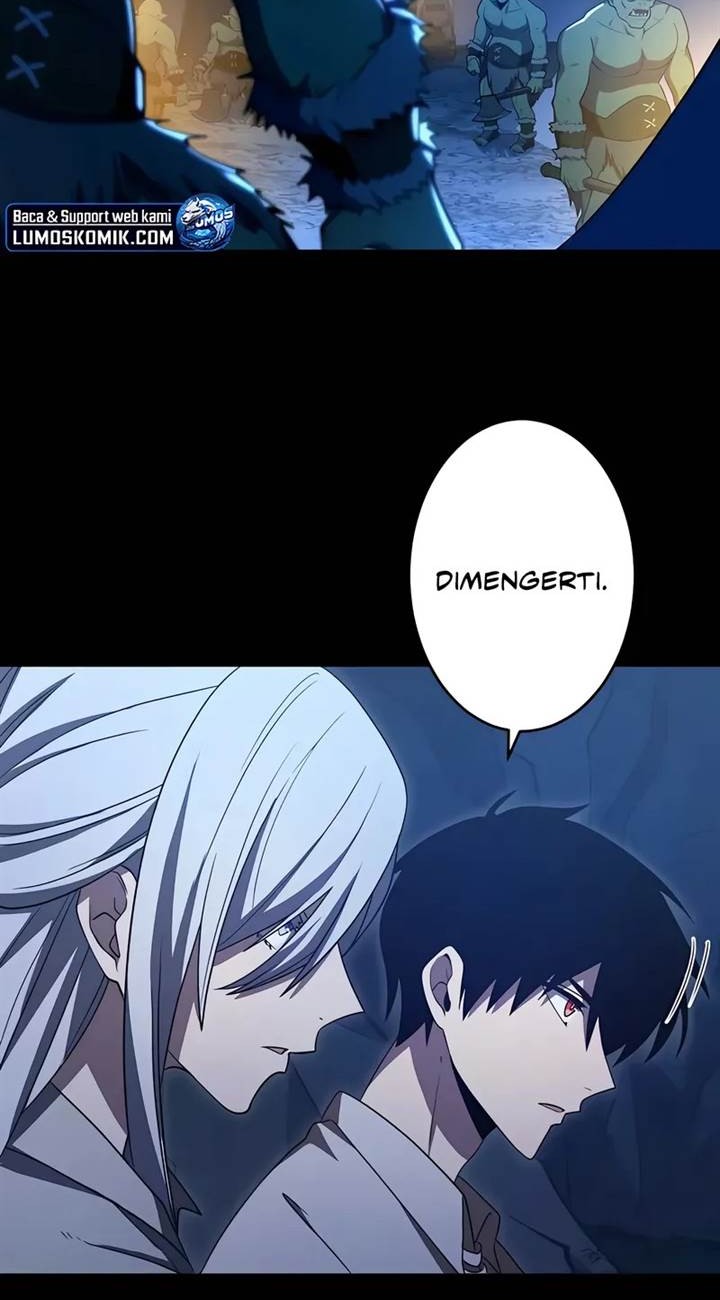 The Dark Swordsman Returns Chapter 5 Gambar 34